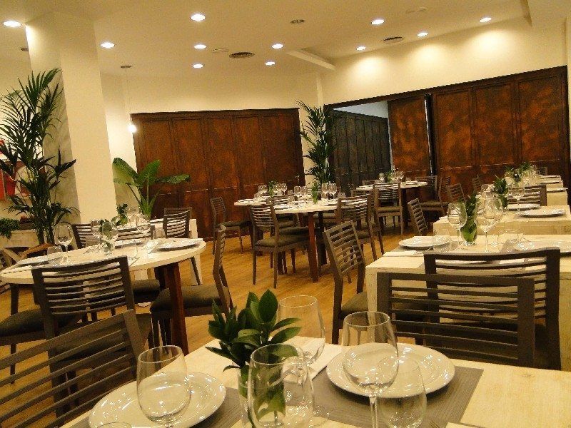 Hotel Don Jaime 54 Saragozza Esterno foto